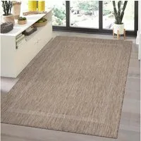 Ayyildiz Teppiche Outdoorteppich RELAX 4311, rechteckig, Höhe: 5 mm, Läufer, Pflegeleicht, Robust, In- und Outdoor, große Farbauswahl