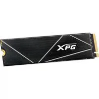 XPG GAMMIX S70 BLADE 4 TB, SSD schwarz, PCIe 4.0 x4, NVMe 1.4, M.2 2280