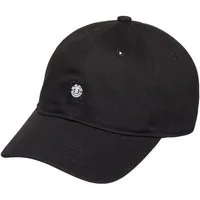 Element Baseball Cap Icon Twill