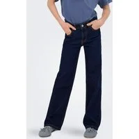 KIDS ONLY Relax-fit-Jeans KOGJUICY REG WIDE LEG AZG211 DNM NOOS