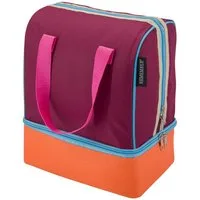 Remember Kühltasche Lunch Telli, 9 l