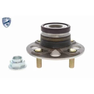 Ackoja Radlager hinten Honda Jazz GD GE