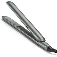 BaByliss Glätteisen Xanadu Glätteisen mit Quarz-Keramikbeschichtung, ST261E Quarz-Keramik, Haarglätter mit 3 Temperaturstufen bis zu 235°C, LED-Anzeige