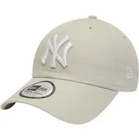 New Era Baseball Cap Baseball Cap Cap New Era 940Leag NY aus Baumwolle