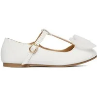 Jenny Jenny Ballerina Girl White JENNY-CEO-CM250701-1 White Ballerina
