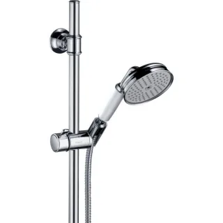 hansgrohe Brausenset Axor Montreux 27982000 chrom