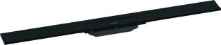 Hansgrohe RainDrain Flex Duschrinne 900 mm kürzbar für Wandmontage MSW, 56052670 56052670