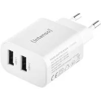 Power Adapter W24AA, Ladegerät weiß, 24 Watt