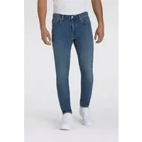 Levi's® Tapered-fit-Jeans 512 Slim Taper Fit mit Markenlabel