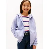 Tommy Hilfiger Sweatjacke Regular fit, für Kinder bis 16 Jahre
