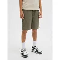 Jack & Jones Junior Cargoshorts JPSTTONY CO JJCARPENTER SHORTS SN JNR