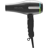 SOLIS OF SWITZERLAND Haartrockner Swiss Luxury, Typ 3800, 2100 W, 14 Stufen, Ionen-Technologie, max. Temperatur 100°C
