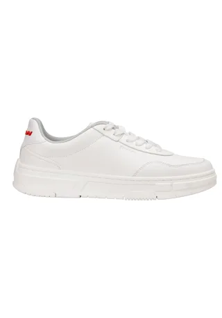 HUGO Sneaker "Sneaker Yarrow tenn grpu"