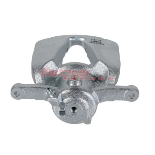 Metzger Bremssattel vorne links Renault Megane 4
