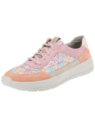 Legero Sneaker "Legero Sneaker Leder/Textil"