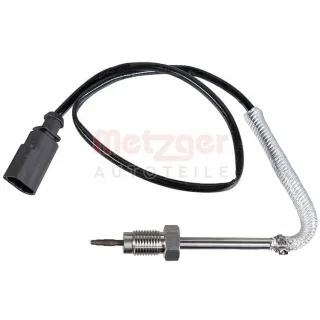 Metzger Abgastemperatursensor Audi Seat Skoda VW 08941128 2,0
