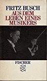 Aus dem Leben eines Musikers.