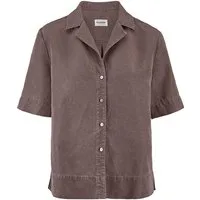 Hessnatur Klassische Bluse (1-tlg)