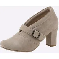 Andrea Conti Hochfrontpumps Pumps