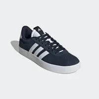 adidas Sportswear VL COURT 3.0 Sneaker inspiriert vom Design des adidas samba