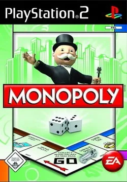 Monopoly - Mit Classic und World Edition [für PlayStation2]