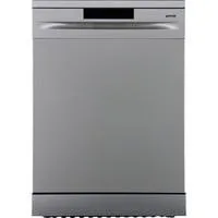 GS620C10S, Spülmaschine silber, 60 cm