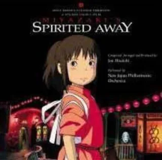 Chihiros Reise ins Zauberland (Spirited Away)