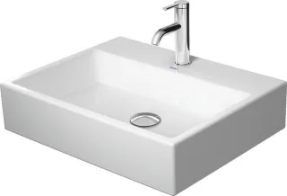 Duravit Vero Air Aufsatzbecken Weiß Hochglanz, 600 mm - 2352600041 2352600041