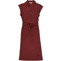 Garcia Chiffonkleid ladies dress