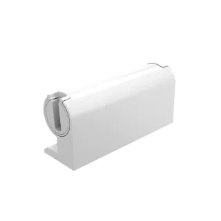 LAUFEN Sitzlagerbock mit Absenkautomatik H8956970200001