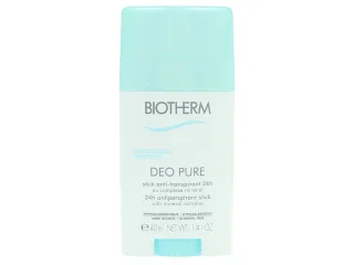 Biotherm Deo Pure Antitranspirant Stick 24H 40ml