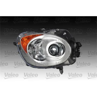 Valeo Scheinwerfer rechts Alfa Romeo Mito