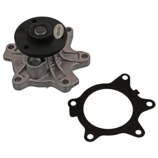 Febi Wasserpumpe + Dichtung Toyota Prius Yaris