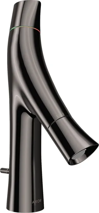 Hansgrohe Zweigriff Waschtischarmatur 80 12010330