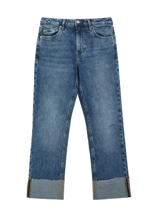 s.Oliver - Jeans-Hose blau - Gr. - 28