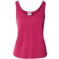 URBAN CLASSICS Tanktop Urban Classics Damen Ladies Modal Loose Top (1-tlg)