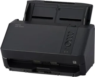 SP-2230N, Einzugsscanner schwarz