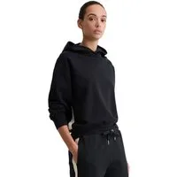 Marc O'Polo Kapuzensweatshirt mit Logo-Stickerei