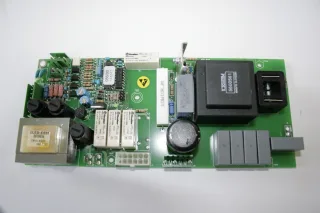 ELMAG Steuerplatine Nr. 6 (5602170) - 9505920