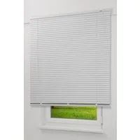 LYSEL® Jalousie alu 25mm, HxB 130x50cm