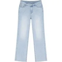 Blue Monkey Gerade Jeans 57Zoe
