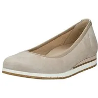 Gabor Comfort Gabor Comfort Ballerinas Leder Ballerina