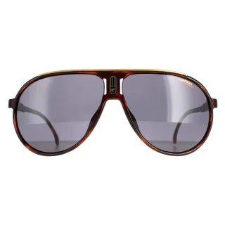 Carrera Aviator Herren Havanna Grau CHAMPION65/N