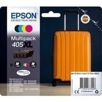 Tinte Multipack 405XL (C13T05H64010)