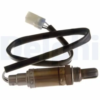 Delphi Lambdasonde nach Katalysator Subaru Forester Impreza Legacy Svx
