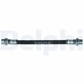 Delphi Bremsschlauch hinten links BMW 1er 3er X1