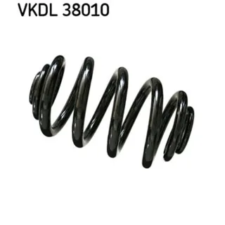 SKF Feder hinten BMW X3 E83 VKDL38010