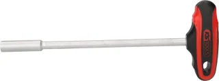 KS Tools T-Griff-Nuss-Schraubendreher, lang - 158.5010