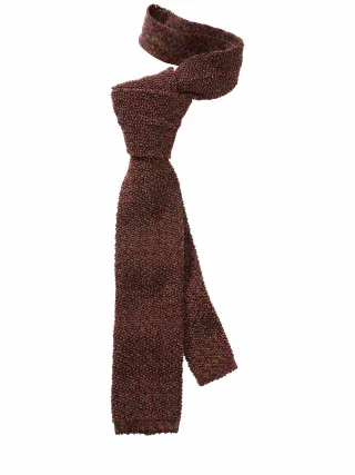 Mey & Edlich Herren Farbspiel-Krawatte Beige 100 % Seide