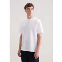 seidensticker T-Shirt 1/2 Rundhals Uni